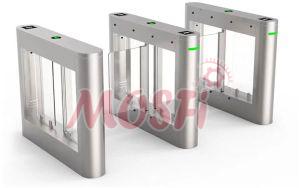 MOS-SBS-1901 Swing Barrier