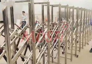 MOSRGCG-1101 Automatic Retractable Gate