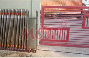 MOSRGCG-1106 Automatic Retractable Gate