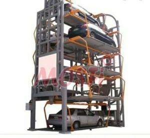 Multi Car Parking System