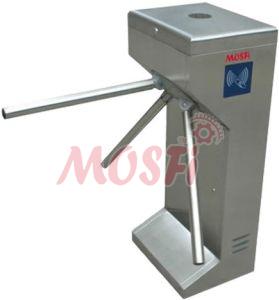 Regular Tripod Turnstile