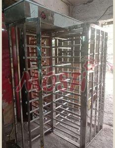 Safeguard Full Height Tripod Turnstile