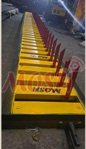 Spiko Automatic Tyre Killer