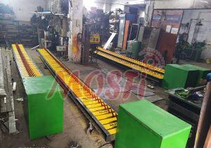 Stemin Automatic Tyre Killer