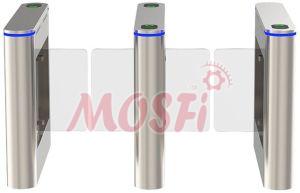 Swinger 201 Swing Barrier