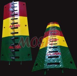 MOS-OTK-1105 One Way Tyre Killer