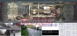 Automatic Number Plate Recognize Camera