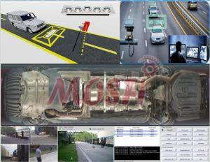 Automatic Number Plate Recognize Camera