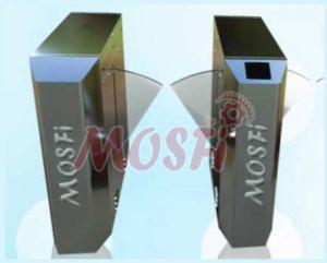 Volker 101 Flap Barrier