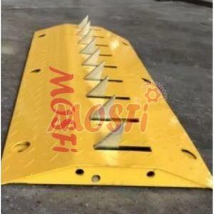 MOS-OTK-1105 One Way Tyre Killer