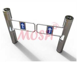 Wider 201 Flap Barrier