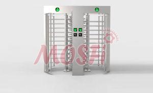 York Full Height Tripod Turnstile
