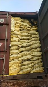 Sodium Sulphide Flakes