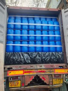 Sulphuric Acid