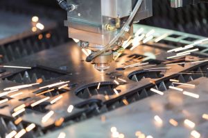 CNC Turning Machining Services
