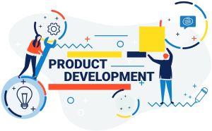 Customize Product Development Services