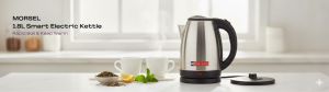 Electric Kettles