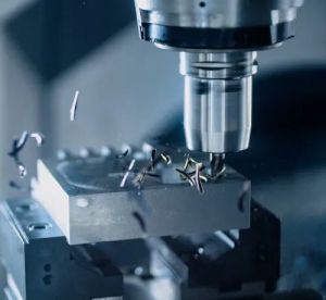 Injection Molding Services