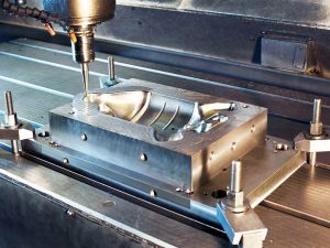 Mold Making Services