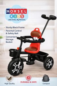 Tricycles