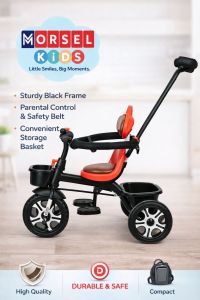 Tricycles