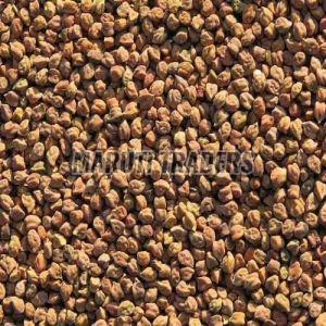 Organic Desi Brown Chana