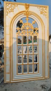 Fiber Window