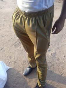 Sports Track Pants
