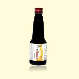 Lycoreme-Plus Syrup