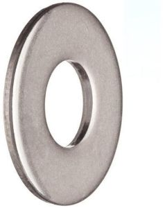 Chamfered Washer