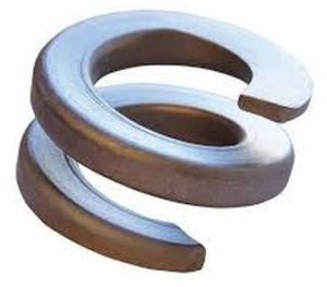 Double Coil Washer