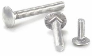 Carriage Bolt
