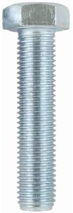 Fully Threaded Hex Bolt