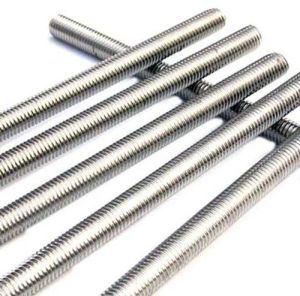 Fully Threaded Stud