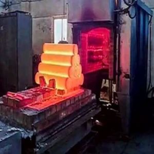 Heat Treatment Services