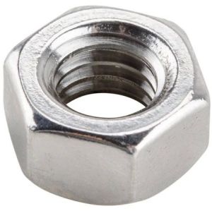 Hex Nut