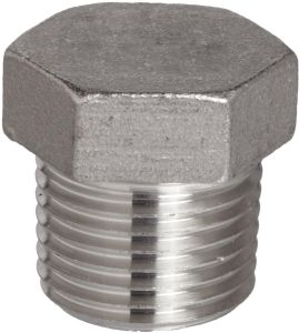 Hex Plug