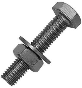 High Strength Structural Bolt