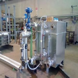 Phosphating Services