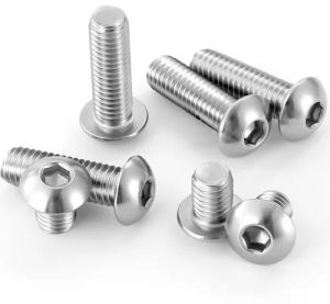 Socket Button Head Cap Screw