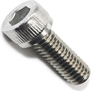 Socket Head Cap Screw