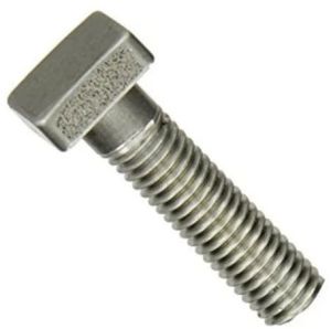 Square Head Bolt