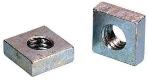 Square Nut