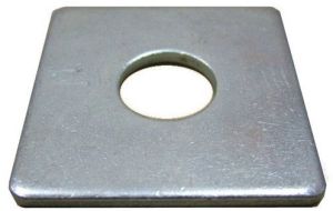 Square Washer