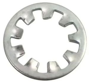 Tooth Lock Washer