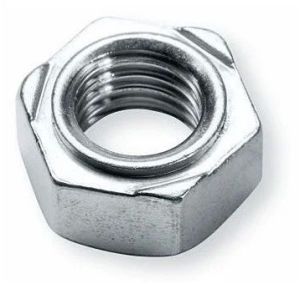 Weld Nut