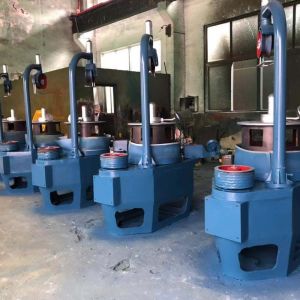 Wire Drawing Services