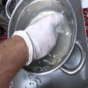 Zinc Plating Services