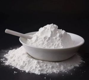 White Calcined Alumina Powder