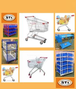Shopping Carts